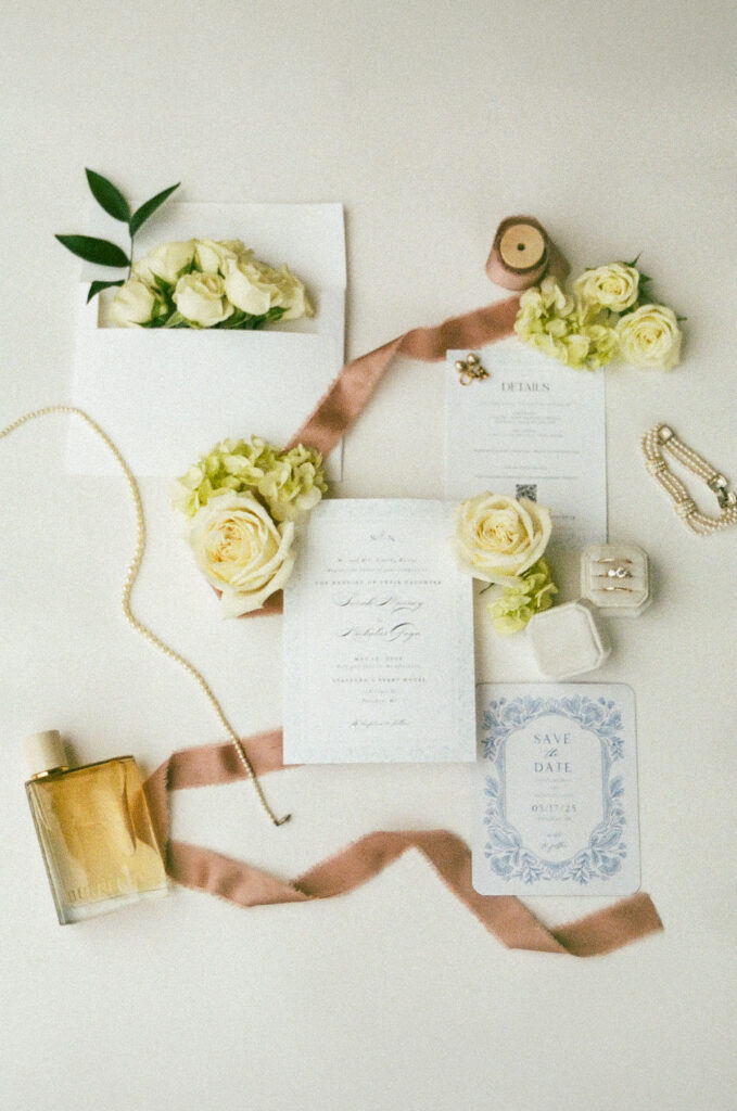 A Guide to Getting Married at Greencrest Manor in Battle Creek, Michigan