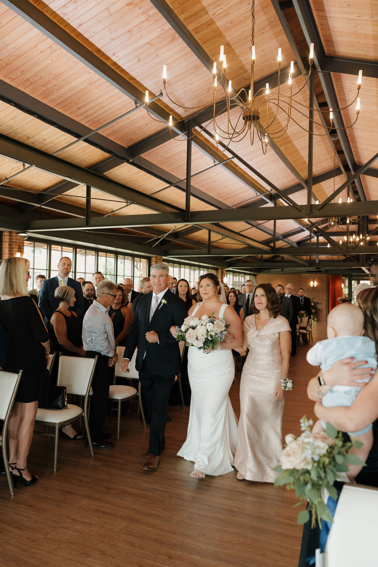 st johns resort wedding in michigan